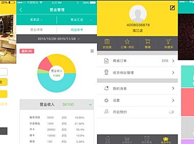 左手 SaaS 右手 O2O，“星沙龙”说他们在美业领域找到了新的突破口
