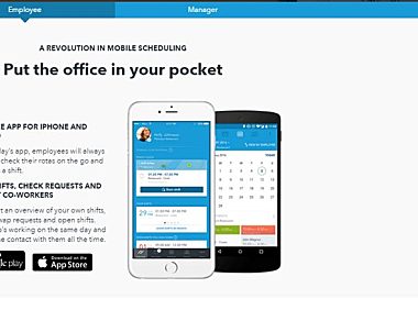 SaaS +轮班制员工管理，Planday获1400万美元融资