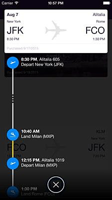 欲进军中小企业商旅SaaS市场，电子发票公司Tradeshift 收购旅行服务平台Hyper