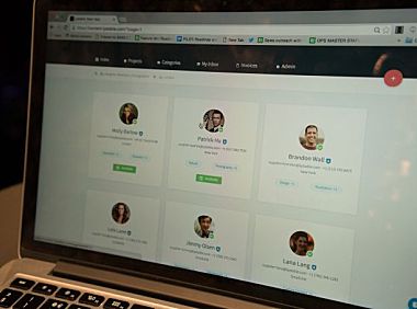 兼职管职SaaS公司Lystable获A轮融资1100万美元，想要帮助企业更好地管理非全职员工