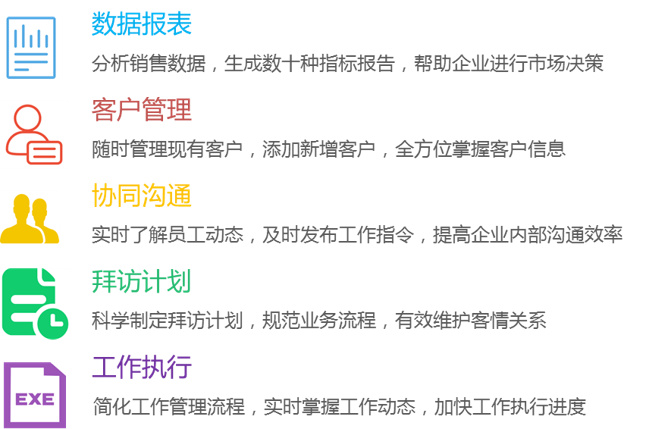 【调研】和创科技：聚焦客户管理、营销支持与协同办公，打造企业级SaaS移动销售云服务解决方案