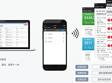 售货机离便利店差什么？“甘来”用SaaS+AI弥补其运营能力