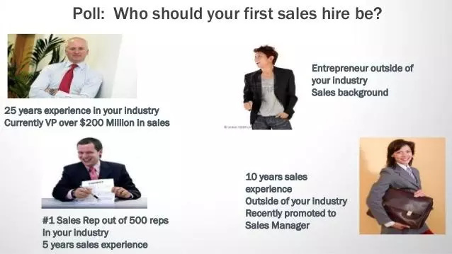 【创业者说】中美SaaS公司的差距在哪里?——SaaStr归来有感