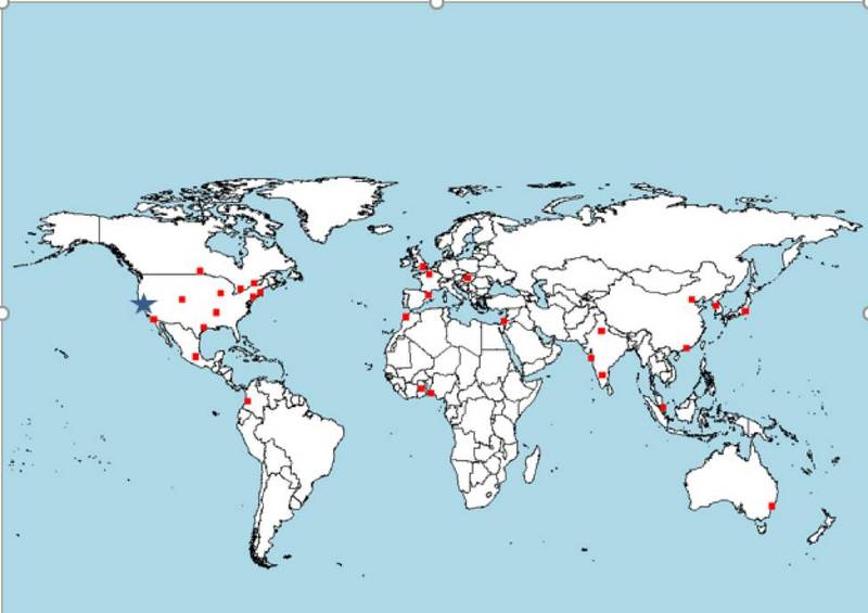 满屏小鲜肉  AI, 金融, 医疗, SaaS的黄金时代 | YC大数据