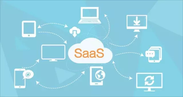 理才网创始人&CEO陈谏：2017年SaaS行业发展趋势