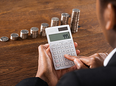 36氪首发｜财税SaaS服务商「云帐房」完成1亿人民币B轮融资，高瓴资本领投