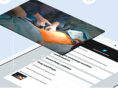 通过SaaS平台促进手术室团队合作，信息技术服务商ExplORer Surgical获300万美元A轮融资