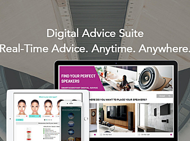 帮助企业创建“智能导购”，营销SaaS平台SMARTASSISTANT获500万欧元A轮融资