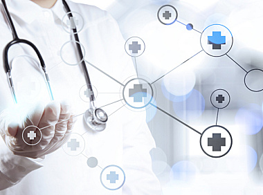 用SaaS整合近3万农村诊所，「明医众禾」获6000万元A轮融资