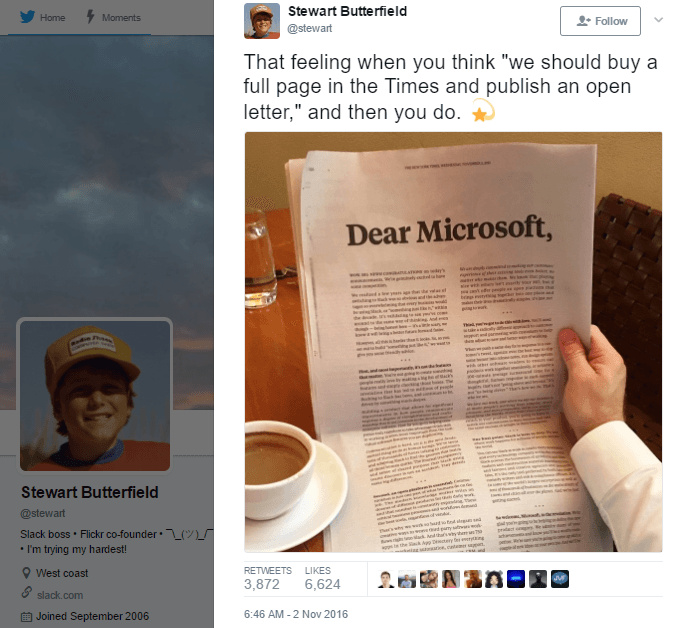 Slack是如何成为史上增长最快的SaaS产品的？这是它的9大增长秘籍