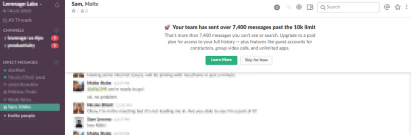 Slack是如何成为史上增长最快的SaaS产品的？这是它的9大增长秘籍