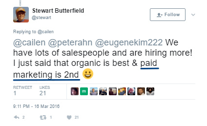 Slack是如何成为史上增长最快的SaaS产品的？这是它的9大增长秘籍