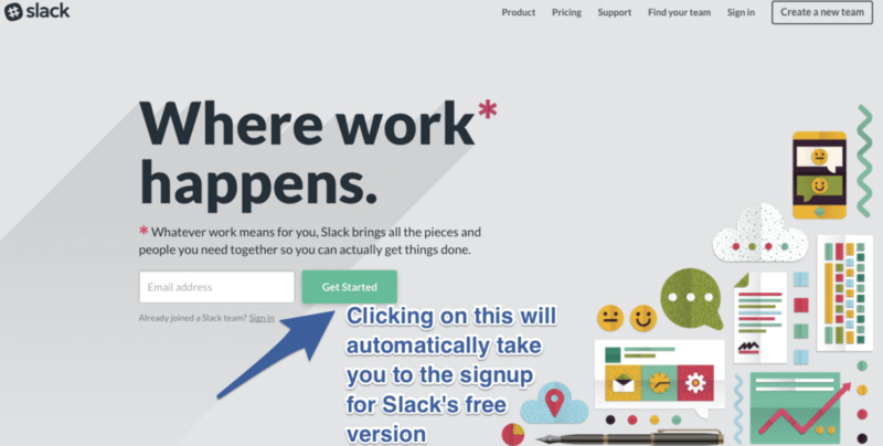 Slack是如何成为史上增长最快的SaaS产品的？这是它的9大增长秘籍
