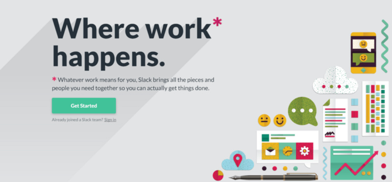 Slack是如何成为史上增长最快的SaaS产品的？这是它的9大增长秘籍