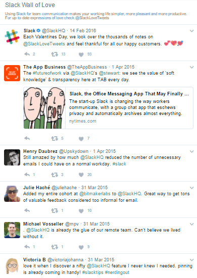 Slack是如何成为史上增长最快的SaaS产品的？这是它的9大增长秘籍