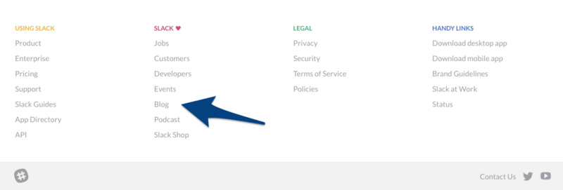 Slack是如何成为史上增长最快的SaaS产品的？这是它的9大增长秘籍