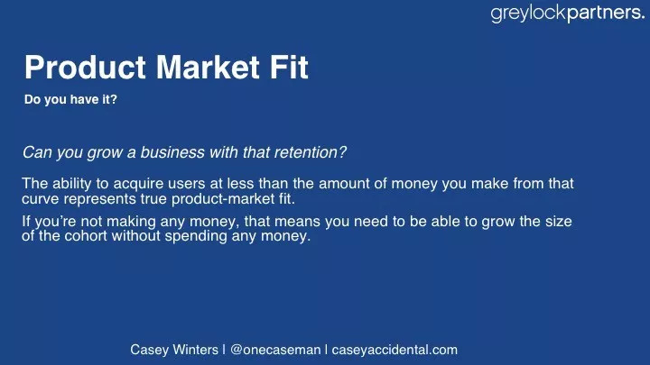 关于SaaS的3个核心问题：卖都卖不好，何来运营？