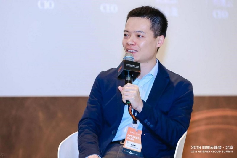 鹰云智能亮相2019阿里云峰会·北京，发布免费SaaS运营服务平台