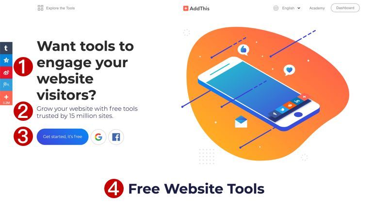 如何构建 SaaS 网站高转化？