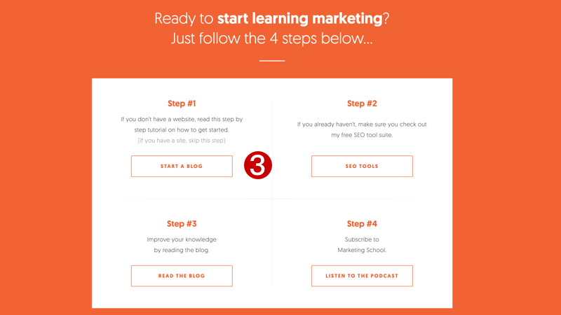 如何构建 SaaS 网站高转化？