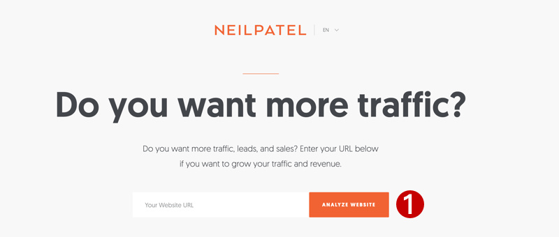 如何构建 SaaS 网站高转化？