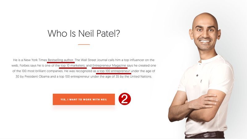 如何构建 SaaS 网站高转化？