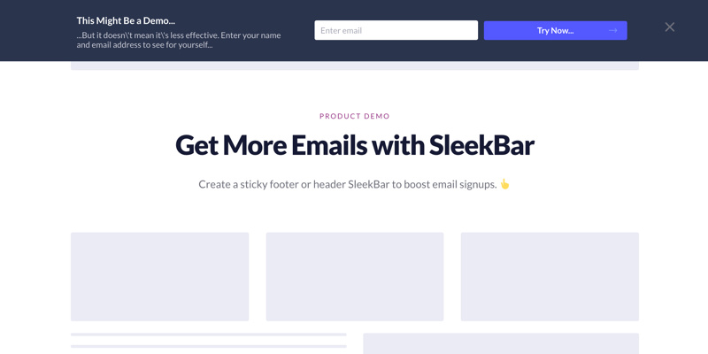如何构建 SaaS 网站高转化？