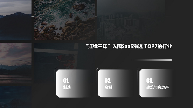 2019年中国SaaS产业研究:高爆发期已过,但绝对不是衰退