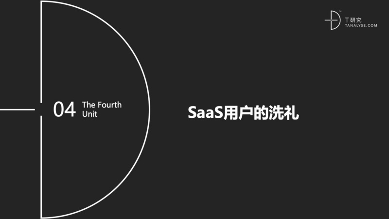 2019年中国SaaS产业研究:高爆发期已过,但绝对不是衰退