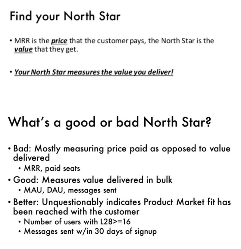 Slack上市了，国际顶级VC关注的SaaS指标都在这里了