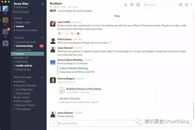 基于流量数据，我们深挖了这家史上增长最快的SaaS公司