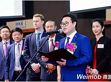 成立两只产业基金,微盟如何布局SaaS生态?