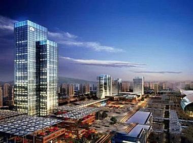 办公楼宇SaaS创业公司匠人网络获红杉资本投资