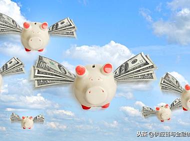 2020年互联网新风口—-SAAS+B2B+供应链金融的产业互联网