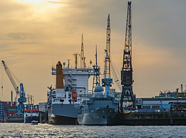 「易航线」：以进出口报关SaaS切入金融场景，搭建外贸综合服务平台