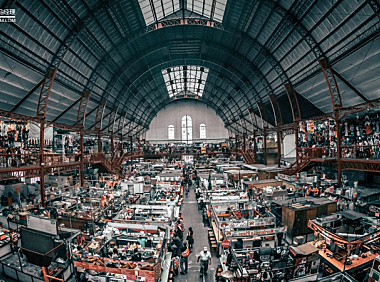 走进SaaS业务(1):SaaS销售模型