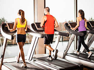 未来健身房只需要场地?涵邦健身推出健身SaaS+“人才运营”