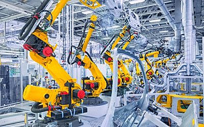 为工业生产车间提供管理SaaS平台,「Cioplenu」获420万欧元种子轮融资