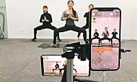 居家瑜伽习练需求提升，「随心瑜Home yoga」从SaaS切入C端市场