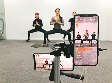 居家瑜伽习练需求提升，「随心瑜Home yoga」从SaaS切入C端市场