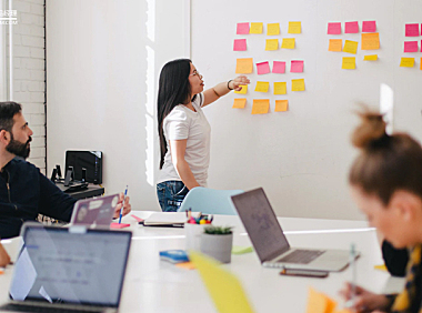 一文讲透B端产品/C端产品、SaaS/PaaS/IaaS的区别