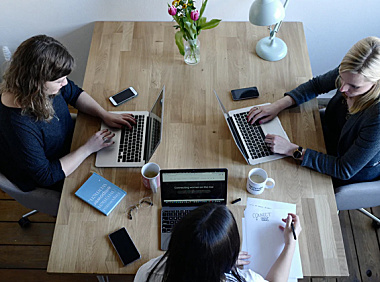 企业为什么要买SaaS?