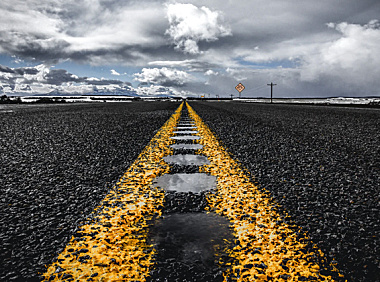 SaaS创业路线图 (95):东方SaaS之路:小微向左,中大向右