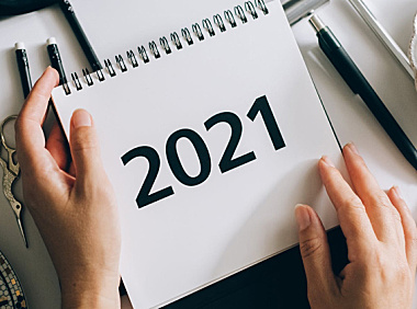 SaaS创业路线图 (108）展望中国SaaS 2021~2025 —— 长期增长下的机遇