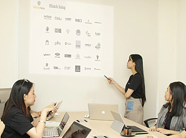 SaaS的使命：组织升级