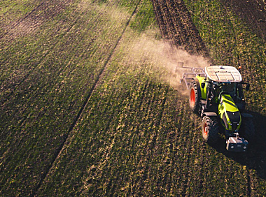 农业SaaS，「无人关注」的万亿市场