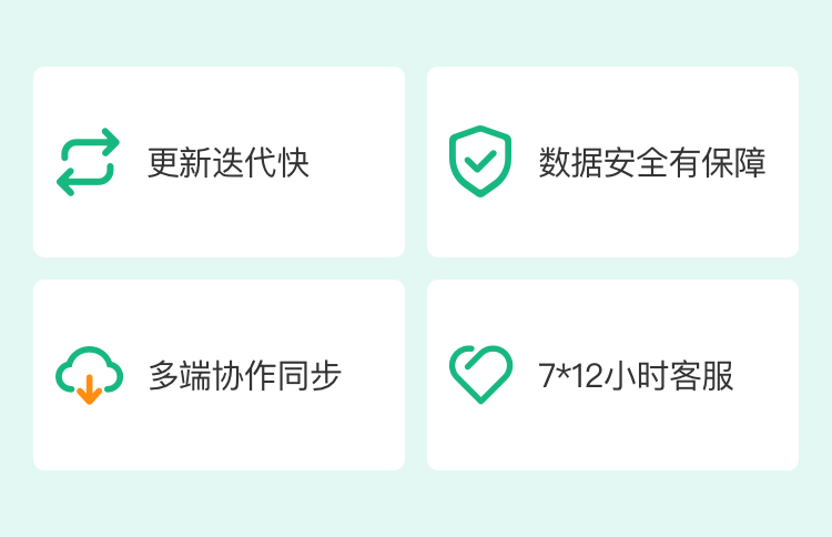 信确CRM