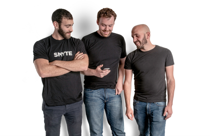 获400万美金融资，网络安全公司Smyte要布局互金和SaaS服务领域