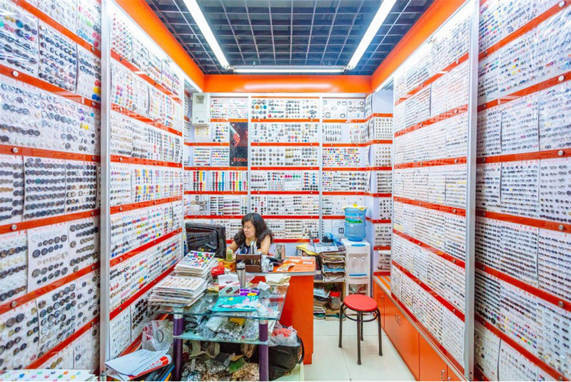 交易采购平台+SaaS管理工具,“义采宝”依托实体市场服务中小企业