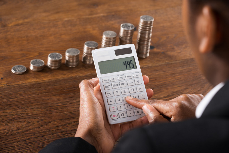 36氪首发｜财税SaaS服务商「云帐房」完成1亿人民币B轮融资，高瓴资本领投